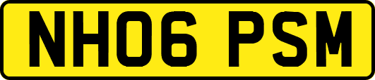 NH06PSM
