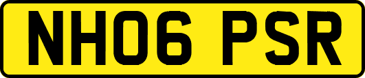 NH06PSR