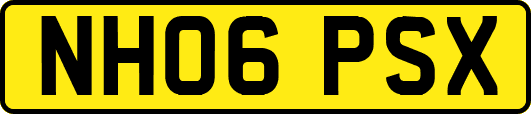 NH06PSX