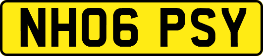 NH06PSY