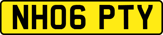 NH06PTY