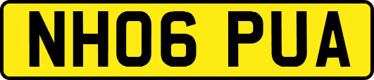 NH06PUA