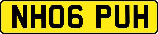 NH06PUH