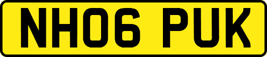 NH06PUK