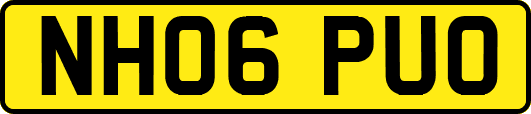 NH06PUO