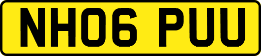 NH06PUU