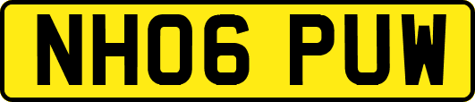 NH06PUW