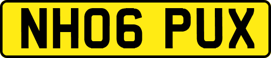 NH06PUX