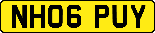 NH06PUY
