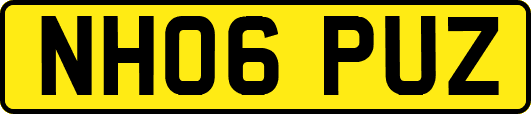 NH06PUZ