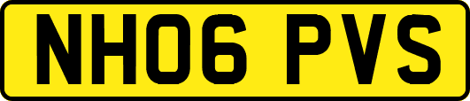 NH06PVS