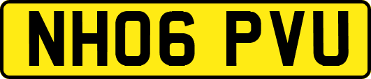 NH06PVU