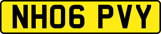 NH06PVY