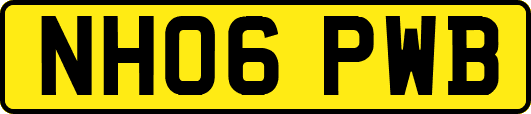 NH06PWB
