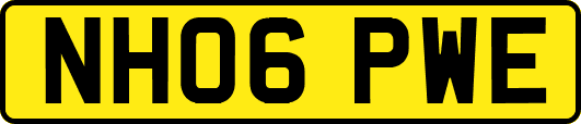 NH06PWE