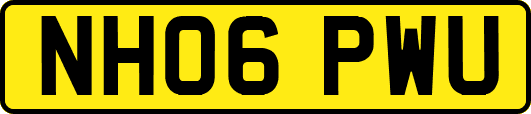 NH06PWU