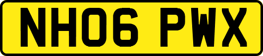 NH06PWX