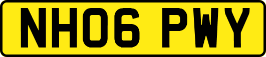NH06PWY
