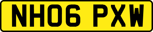 NH06PXW