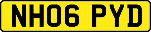NH06PYD