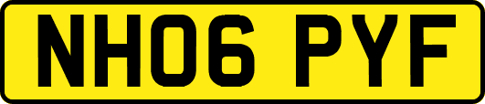 NH06PYF