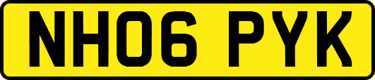 NH06PYK