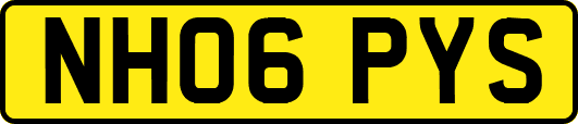 NH06PYS