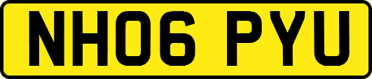 NH06PYU