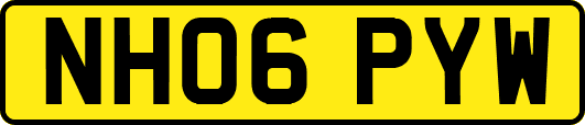 NH06PYW