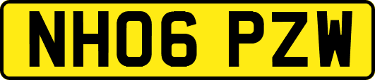 NH06PZW