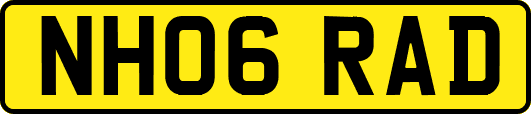 NH06RAD