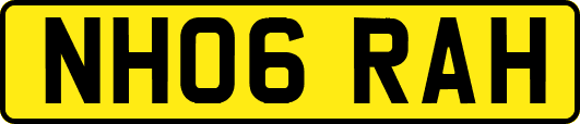 NH06RAH