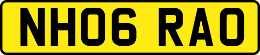 NH06RAO