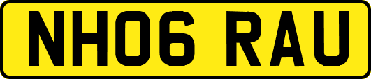 NH06RAU