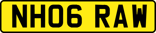 NH06RAW