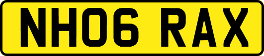 NH06RAX