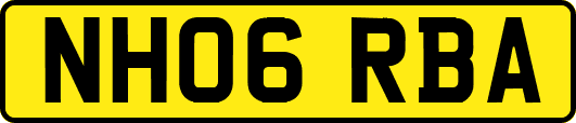 NH06RBA