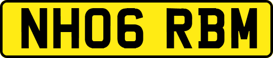 NH06RBM