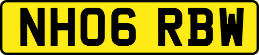 NH06RBW