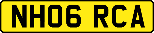 NH06RCA