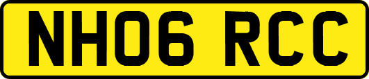NH06RCC