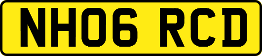 NH06RCD