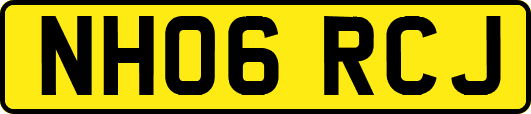 NH06RCJ