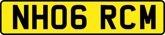 NH06RCM
