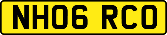 NH06RCO