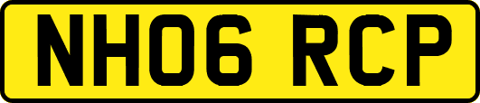NH06RCP