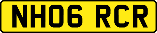 NH06RCR
