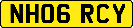 NH06RCY