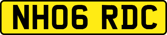 NH06RDC
