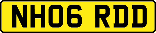 NH06RDD